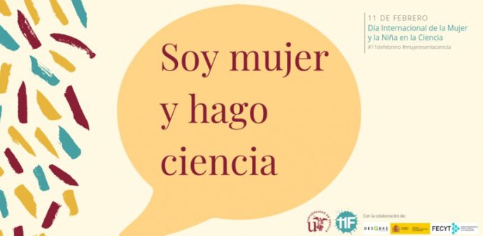 Las investigadoras de la US se unen a la celebración del Día Internacional de la Mujer y la Niña en la Ciencia.