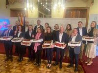 Junta pide a la UE normas que aúnen "sostenibilidad ambiental" y tengan en cuenta la "rentabilidad" del agricultor