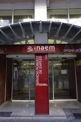 Archivo - Oficina del INAEM.