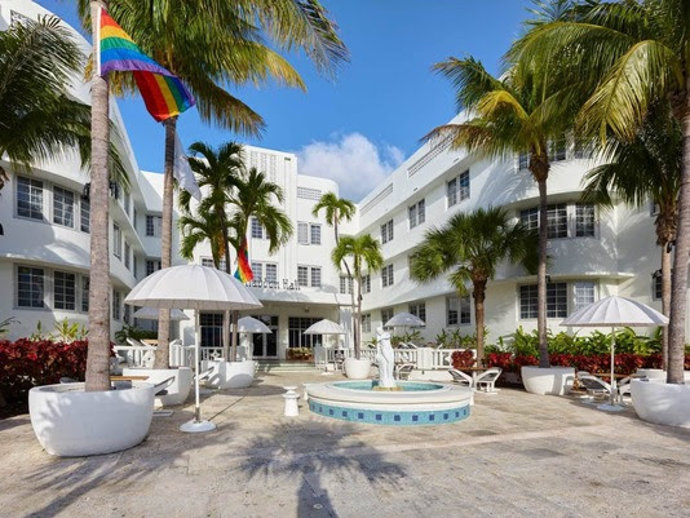 Miami y Miami Beach amplían el programa LGBTQ+ Rainbow Spring antes del Orgullo 2024