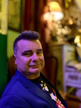 Archivo - Ramón Bascuñana