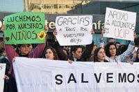 La Comunidad espera que la salida del jefe del Servicio de la UCIP de La Paz se produzca cuanto antes