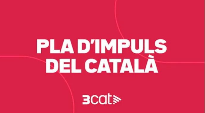 Se fomentará el doblaje de películas en catalán, así como contenidos en redes sociales y videojuegos
