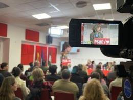 Comité Provincial del PSOE de Huelva