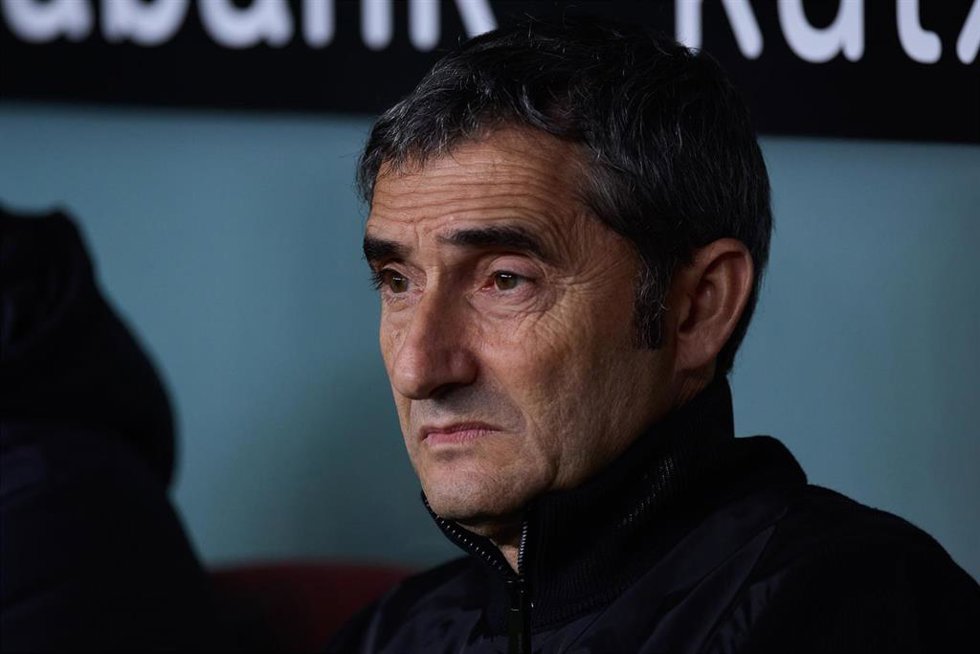 Ernesto Valverde