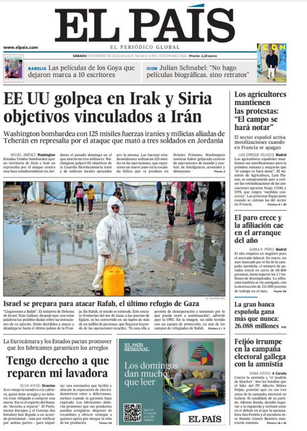 El País