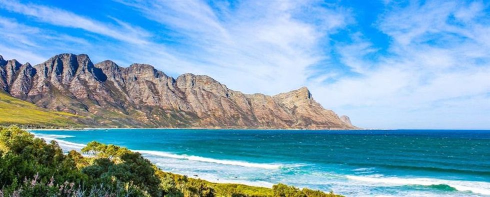 Sudáfrica: 5 experiencias para 5 tipos de viajeros