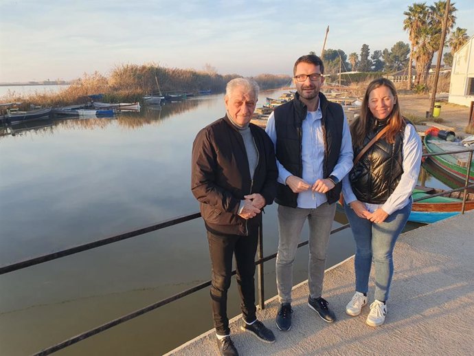 El PP exige que el Gobierno cumpla con las aportaciones hídricas acordadas para conservar La Albufera