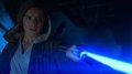 Daisy Ridley aborda el legado y futuro de Rey en Star Wars