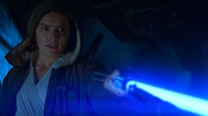 Daisy Ridley aborda cuál es el legado y futuro de Rey en Star Wars