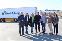 PP de Almería exige al Gobierno que actúe ante el "infierno" que sufren cientos de transportistas atrapados en Francia