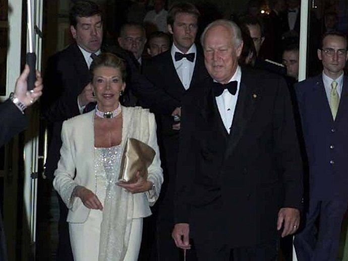 Archivo - Víctor Manuel de Saboya