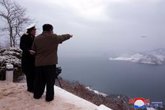 Foto: Corea.- Corea del Norte asegura que ha probado un misil de crucero con capacidad para transportar cabezas de gran tamaño