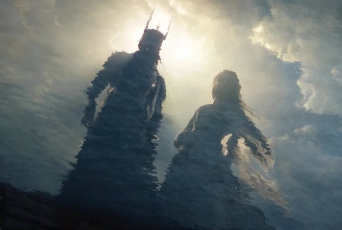 Saurón tendrá un hijo en la temporada 2 de El Señor de los Anillos: Los Anillos de Poder que contará con Tom Bombadil