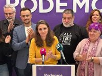 Podemos emplaza a Prohens a presentar una cuestión de confianza en el Parlament tras la crisis de Vox en Baleares