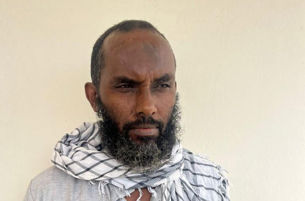 Muhiyadin Daqare