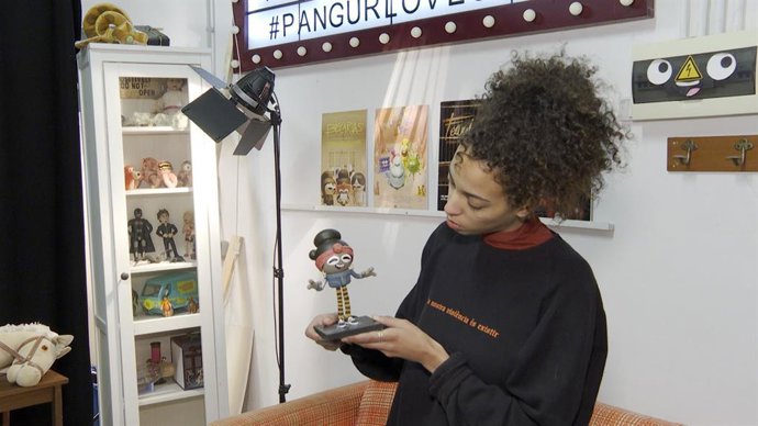 La animación valenciana se hace fuerte en los Goya con tres nominaciones y espera consolidarse como industria