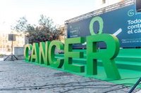 Crecen un 18,8% las muertes por cáncer en las dos últimas décadas en la Comunidad