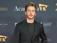 Pablo Rivero reflexiona sobre la paternidad: "Me ha condicionado mucho"