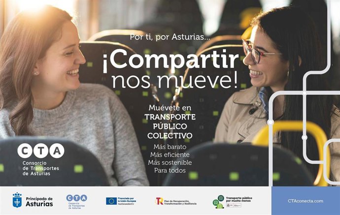 Campaña 'Conecta'