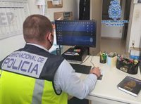 La Policía Nacional abrirá en Madrid un Grupo especializado en fraudes informáticos