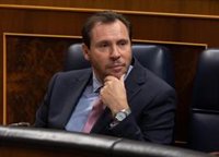El PSOE usa la sesión de control del Congreso para que Óscar Puente explique los planes del Gobierno en Galicia