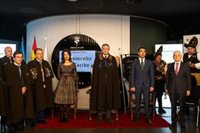 Rueda despejará agenda para preparar el debate de la TVG y espera que no se convierta en "un todos contra uno"