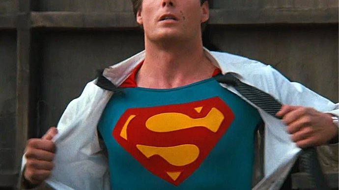 DC confirma oficialmente el origen del símbolo de Superman
