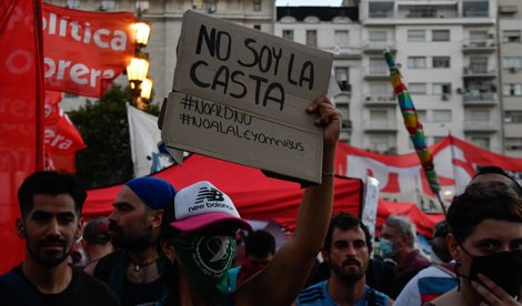 Política
