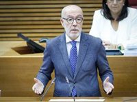 El PPCV exige al Gobierno que reivindique la "libre circulación" de productos agrícolas valencianos ante la UE