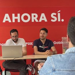 Imagen de archivo de Jorge Alayón