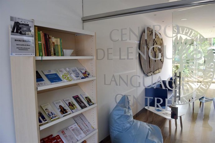 Archivo - El Centro de Lenguas de la UAL (Almería) incorpora la prestigiosa certificación Plida para el idioma italiano.