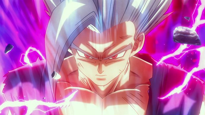 Dragon Ball Super confirma que Gohan es más poderoso que Goku y Vegeta
