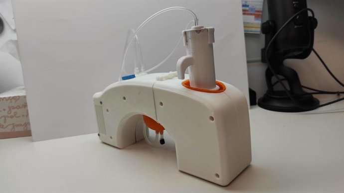 Una investigación de la UPV aspira a reducir las biopsias "innecesarias" en el cáncer de próstata