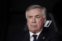 Ancelotti: "Merecíamos ganar, pero no tenemos que reprocharnos nada"