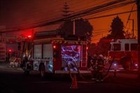 Aumentan a 122 los muertos por los incendios forestales en Chile
