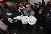 AI denuncia que Israel aprovecha que el mundo mira a Gaza para desatar una "violencia brutal" en Cisjordania