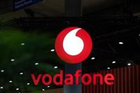 Vodafone reduce un 2,3% los ingresos en su tercer trimestre fiscal, hasta 11.372 millones
