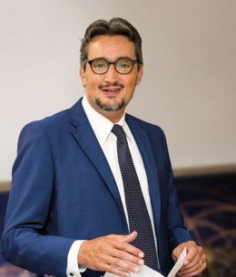 Giovanni Ferrero Executive Chairman Ferrero