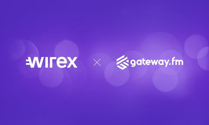 Wirex announced a partnership with Gateway.fm to scale its ZK-powered WPay network