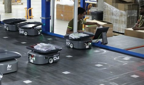 Comunicados Internacional