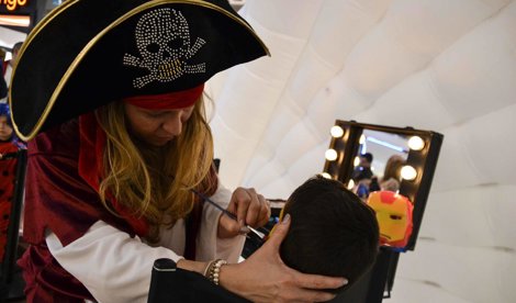 Comunicados Sociedad