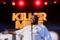 El rapero Killer Mike, detenido tras ganar tres Grammy