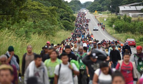 Migración