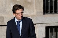 Almeida asegura que Madrid está "en ruta" para conseguir ser "la primera ciudad de Europa en vivienda asequible"