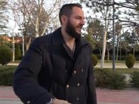 Borja Thyssen, de lo más risueño tras salir a la luz su mudanza a Miami con Blanca Cuesta y sus hijos