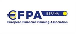 Archivo - Logo de EFPA España.