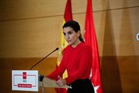 Vox vincula a un "fallo técnico" el "voto irregular" investigado por la Asamblea pero PP remarca que fue "humano"