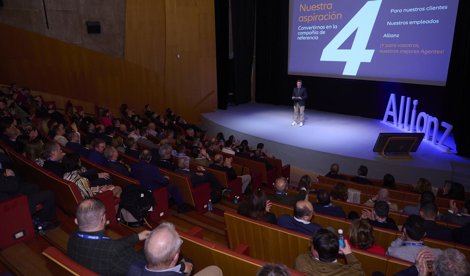 Comunicados Empresas