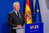 Consejeros de CyL, Aragón, Valencia y Extremadura se reúnen el día 14 con el comisario de Agricultura de UE